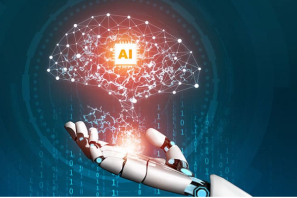 Developments in Artificial Intelligence (AI)