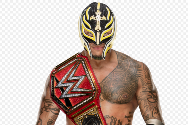 The Legacy of Rey Mysterio Sr.