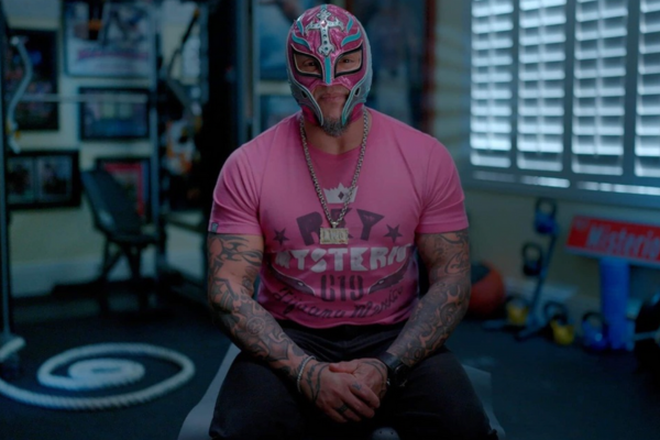 The Legacy of Rey Mysterio Sr.