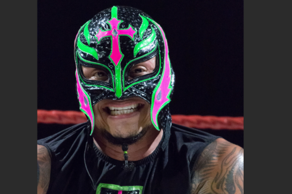 The Legacy of Rey Mysterio Sr.