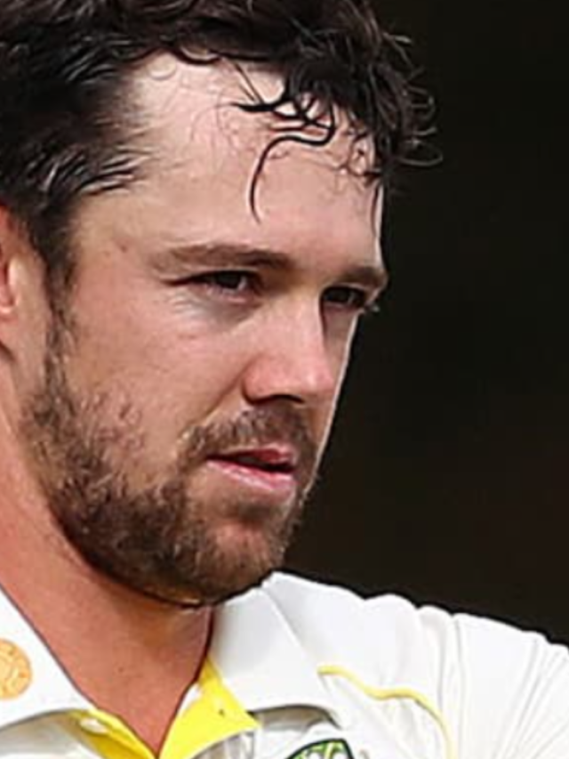 Travis Head: The Rising Star of Australian Cricket