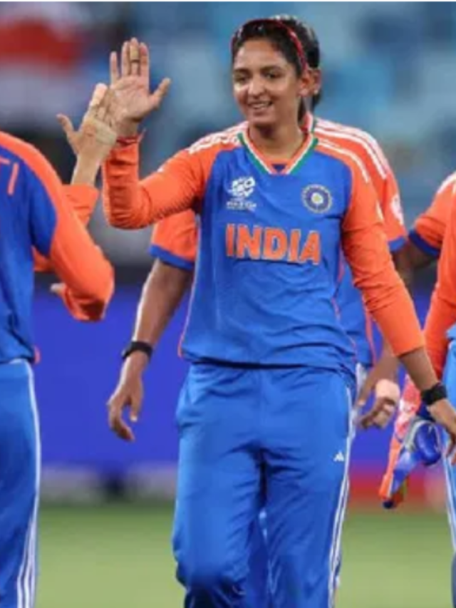 Pratika Rawal: Rising Star of Indian Women’s Cricket