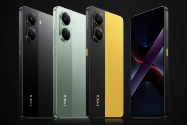 POCO X7 Pro