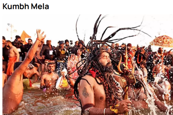 Mahakumbh Mela