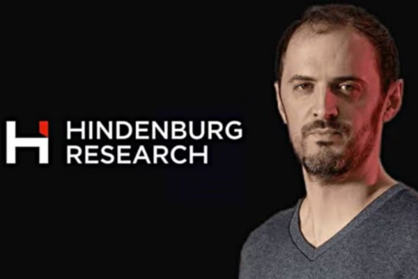 Hindenburg Research Shuts Down?