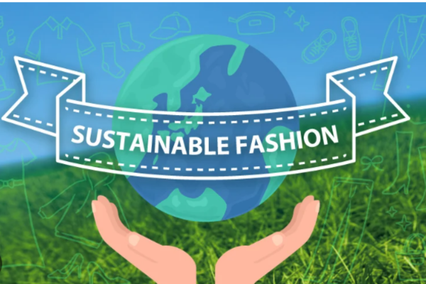 Your Ultimate Guide to Sustainable Fashion 2 Sustainable Fashion