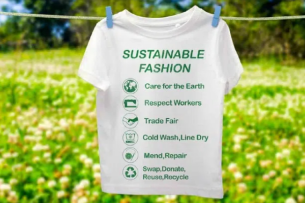 Your Ultimate Guide to Sustainable Fashion 4 Sustainable Fashion