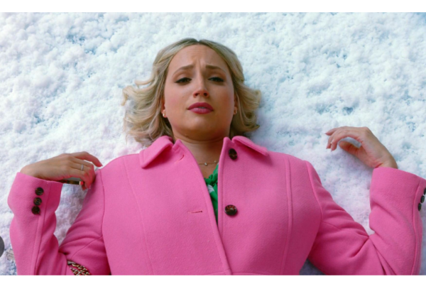 Top Fashion Trends of 2025: How to Incorporate Them into Your Everyday Style 8 Candy-Coated Outerwear fashion