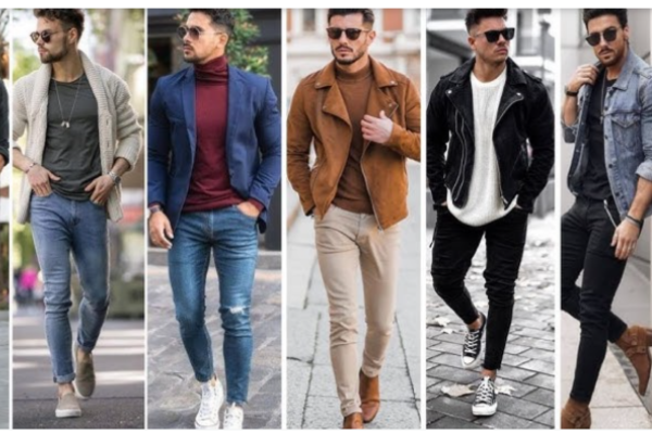 Top Fashion Trends of 2025: How to Incorporate Them into Your Everyday Style 10 Fashion Trends