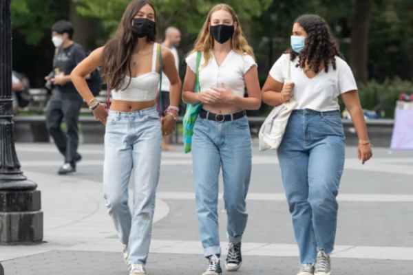 Top Fashion Trends of 2025: How to Incorporate Them into Your Everyday Style 3 Fashion Trends