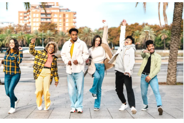 Top Fashion Trends of 2025: How to Incorporate Them into Your Everyday Style 7 Gender-Neutral Fashion Trends