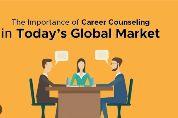 The Importance of Career Counseling: How it Can Change Your Life 3 Importance of Career Counseling