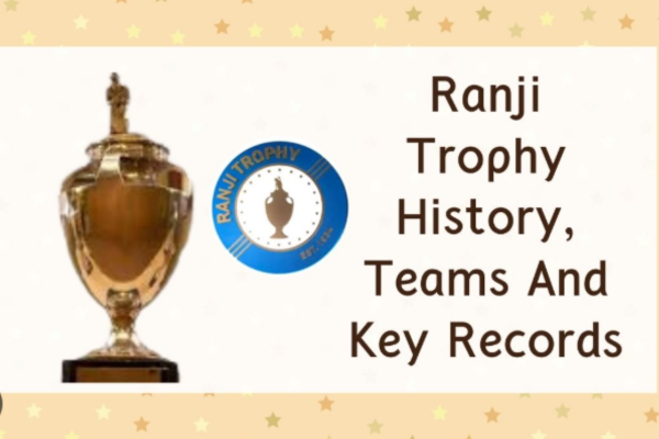 The Glory of Indian Cricket: A Deep Dive into the Ranji Trophy 3 The Glory of Indian Cricket: A Deep Dive into the Ranji Trophy
