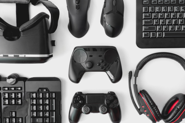 The Ultimate Guide to the Best Gaming Accessories Under 2000 in India 2 Best Gaming Accessories Under ₹2000 in India