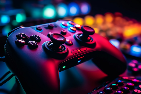 Best Gaming Accessories Under ₹2000 in India