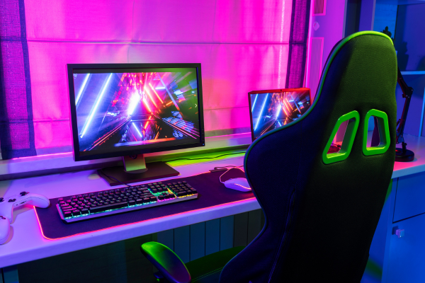 The Ultimate Guide to the Best Gaming Accessories Under 2000 in India 4 Best Gaming Accessories Under ₹2000 in India