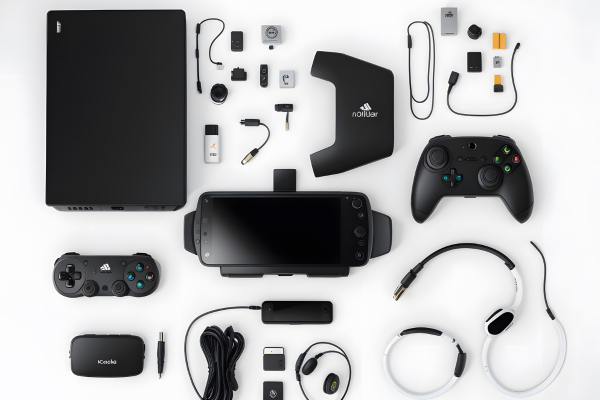 The Ultimate Guide to the Best Gaming Accessories Under 2000 in India 5 Best Gaming Accessories Under ₹2000 in India