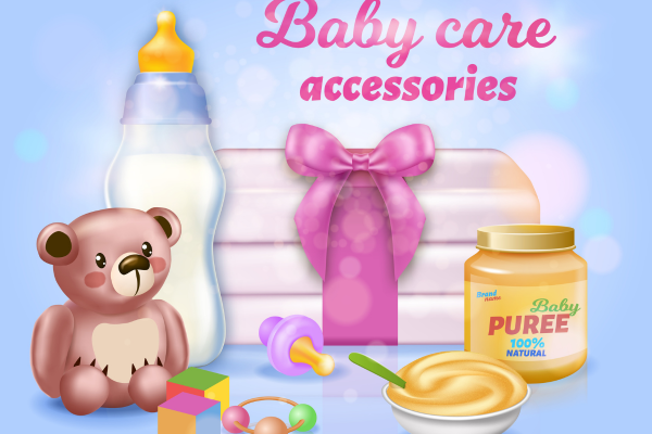 Best Baby Products for New Moms in India