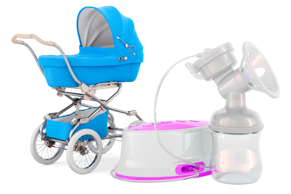 The Essential Guide to the Best Baby Products for New Moms in India 2 Best Baby Products for New Moms in India