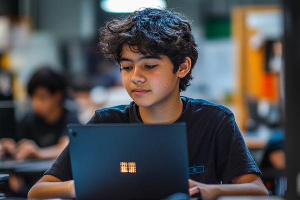 Best Laptops for Coding Students in India