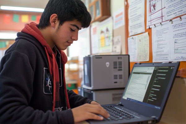 The Ultimate Guide to the Best Laptops for Coding Students in India 3 Best laptops for coding students in India