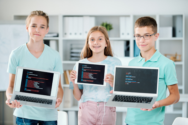 The Ultimate Guide to the Best Laptops for Coding Students in India 4 Best laptops for coding students in India