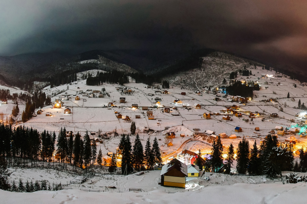 Best Places to Visit in India in Summer