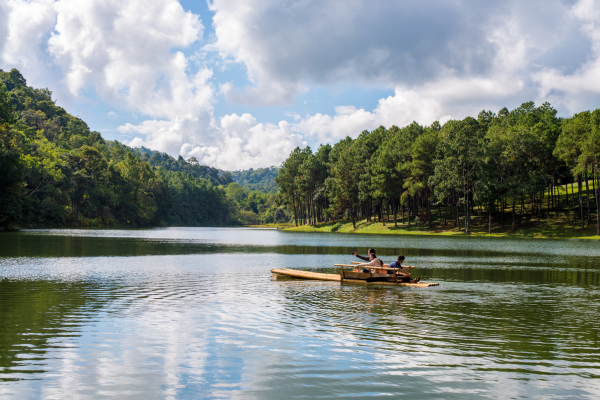 Top 10 Best Places to Visit in India in Summer 3 Best Places to Visit in India in Summer