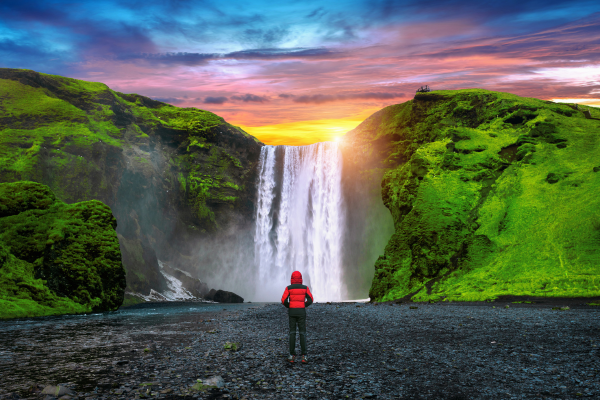 Top 10 Best Places to Visit in India in Summer 6 Best Places to Visit in India in Summer