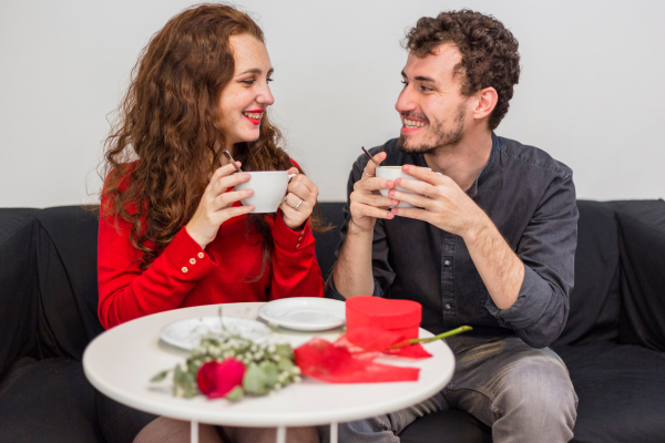 Valentines Day Dress Code: A Comprehensive Guide to Romantic Attire 2 valentines day dress code