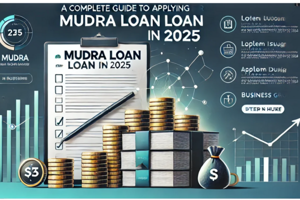 Pradhan Mantri Mudra Yojana (PMMY): Empowering the Unfunded and Unbanked 2 Pradhan Mantri Mudra Yojana