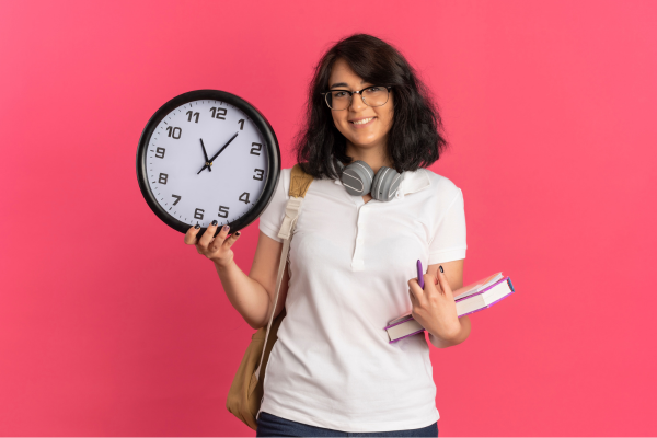 Time Management Tips for Students: Mastering the Art of Productivity 3 Time Management Tips for Students