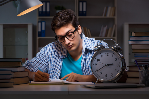 Time Management Tips for Students: Mastering the Art of Productivity 2 Time Management Tips for Students