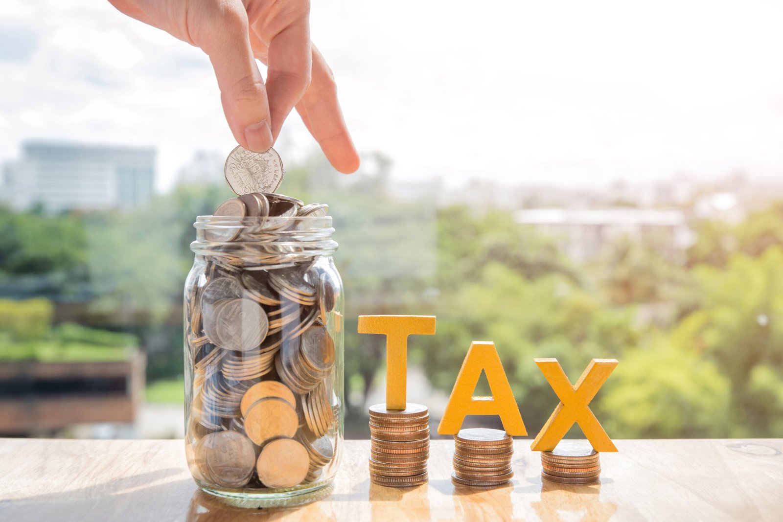 How to Save Tax in India 2025