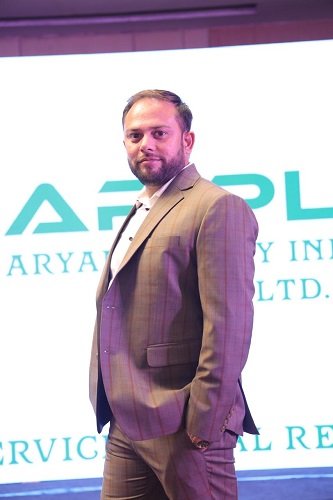 The Evolution of Aryan Realty Infratech Pvt. Ltd. - From a Trusted Consultant to a Visionary Developer 1 31660 aripl image Dgz962