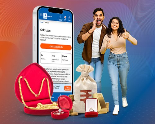 Gold Loans Now Quicker and More Secure with Bajaj Markets 20 31667 Get Gold Loans Markets gjU4Pm