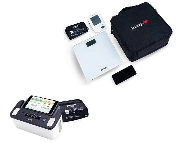 OMRON Collaborates with Tricog Health to Launch Advanced KeeboHealth Solution 15 31670 Omron tricog 2025 DDRUVz