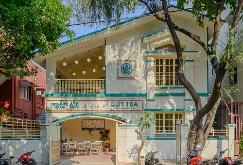 Got Tea Expands to Bangalore, Bringing Modern Asian Tea Culture to HRBR Layout 21 31673 gottea image MuWG4I