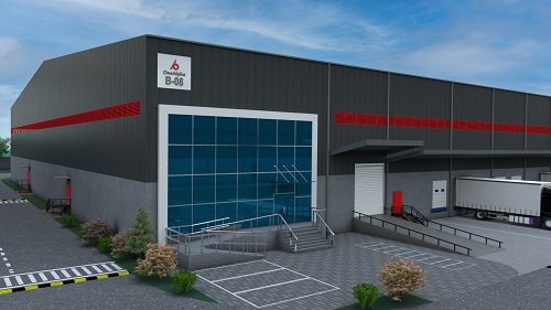 Grade-A Industrial Spaces Developer OneAlpha Launched in Chennai with New Oragadam Project 5 31675 onealpha2 TJZao1