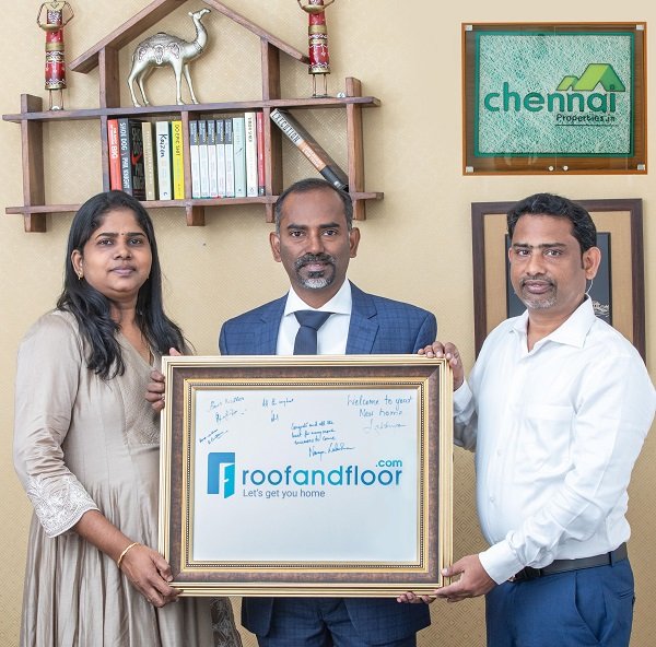 IBI Media Technologies Private Limited Announces the Acquisition of the RoofandFloor Brand 14 31761 IBI Roofnfloor VjHOts