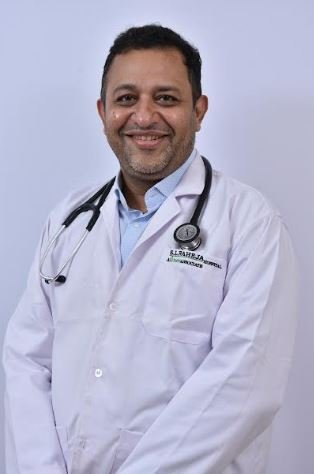 In First-of-its-kind Procedure in Mumbai Doctors Implant Leadless Pacemaker through the Neck in 92-Year-Old Woman 1 31766 fortis2304 j39sz8