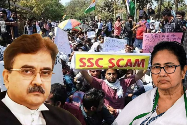 Supreme Court Verdict on West Bengal SSC Recruitment Scam 2016: Cancellation of 26,000 Appointments 2 ssc scam