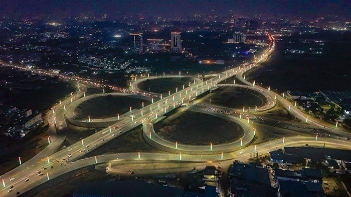 31946 Dwarka Expressway 2025 nv pr