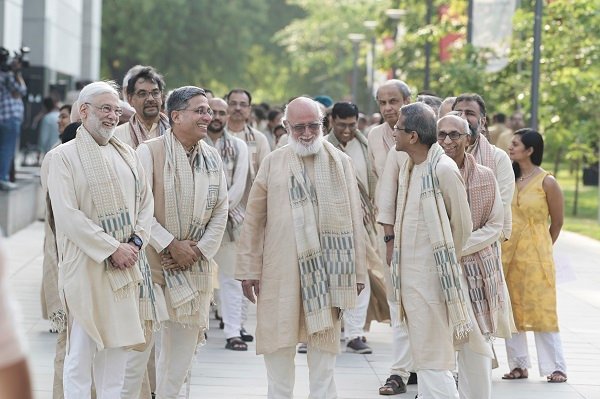 31989 Ahmedabad University Convocation 2025 zAehNv