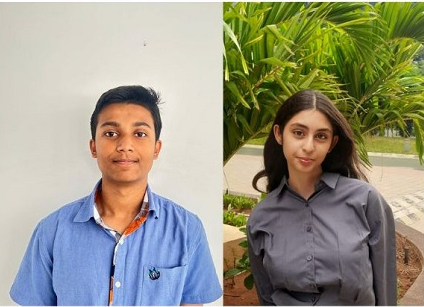 32003 Oakridge International School Bachupally wEEknR