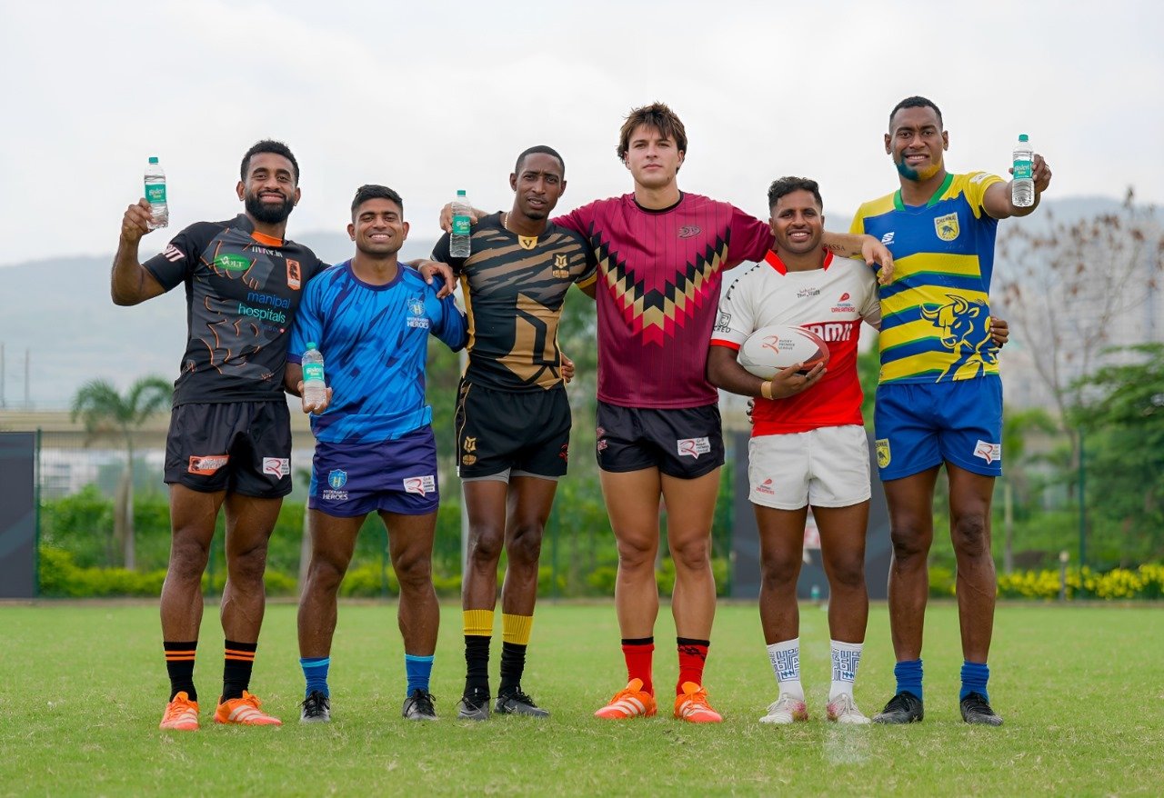 32335 Rugby Premier League bisleri mMSqnL