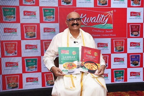 32356 Kwality Foods image