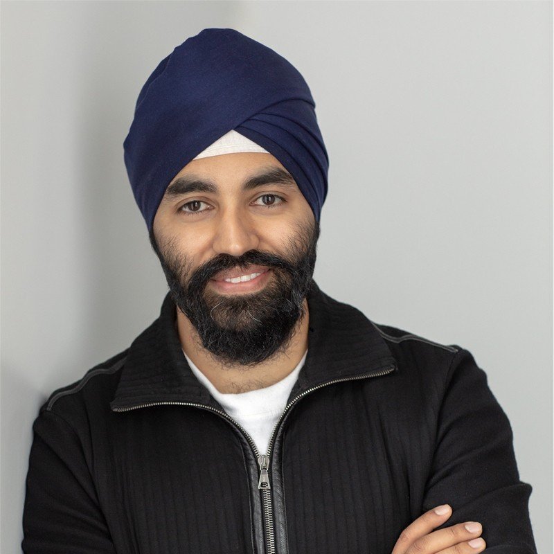 32414 Harpreet Singh Rai Loop BosOeB