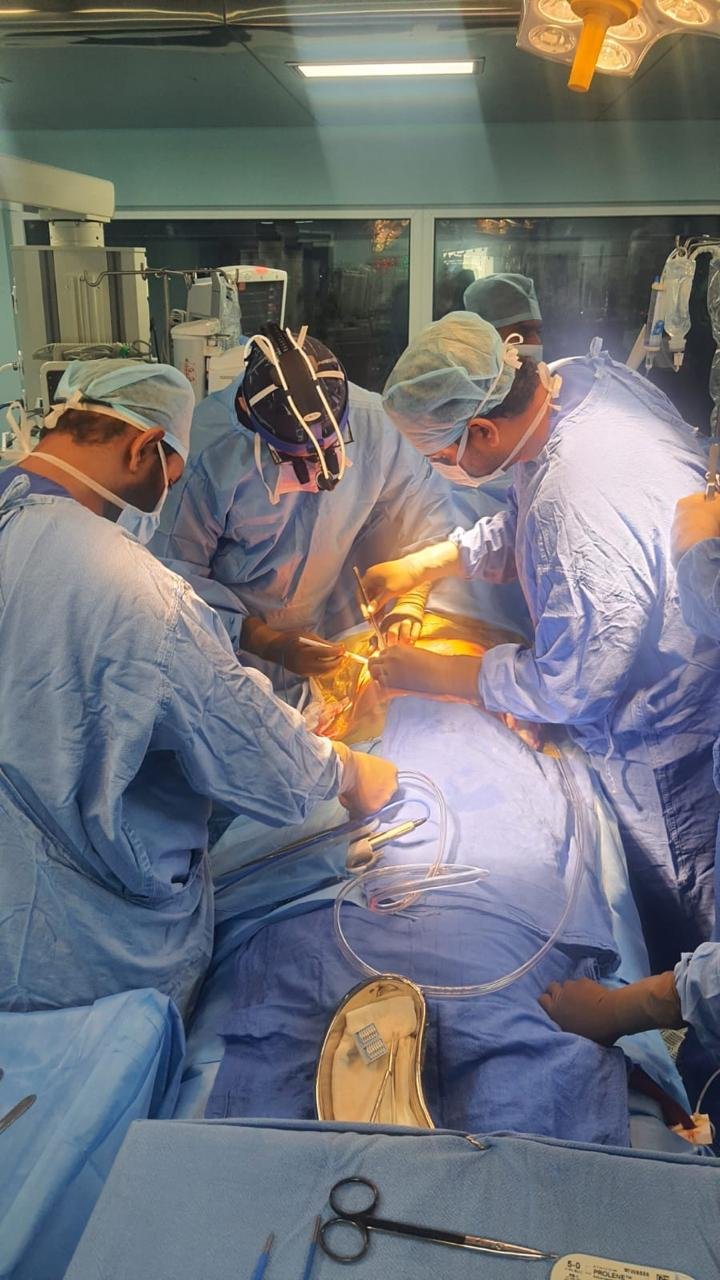 32435 Organ Transplant diypatil nmAhjL
