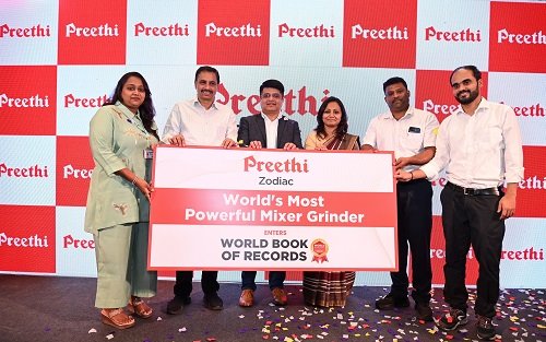 32484 Preethi Zodiac EvcJSr